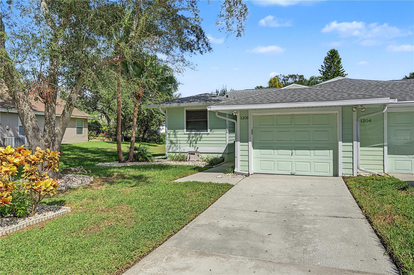 1206 S POINTE ALEXIS DR Property Photo 1