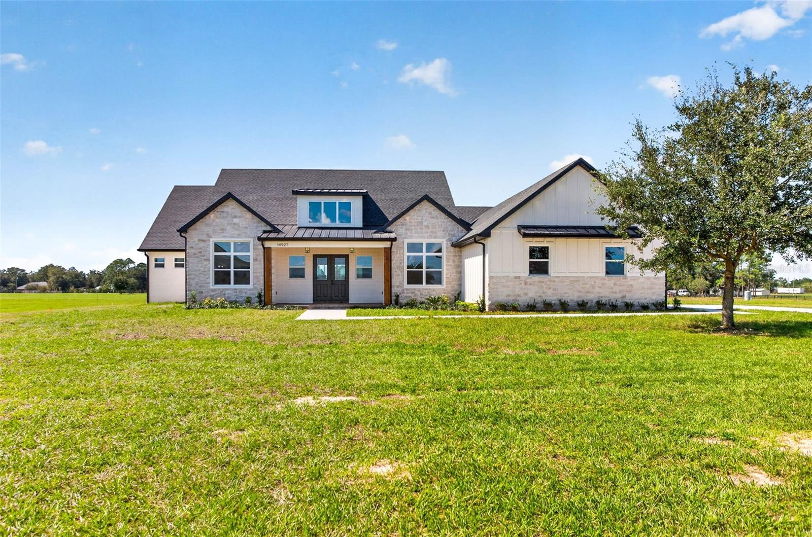 14927 Crimson Oaks Trail Property Photo 2