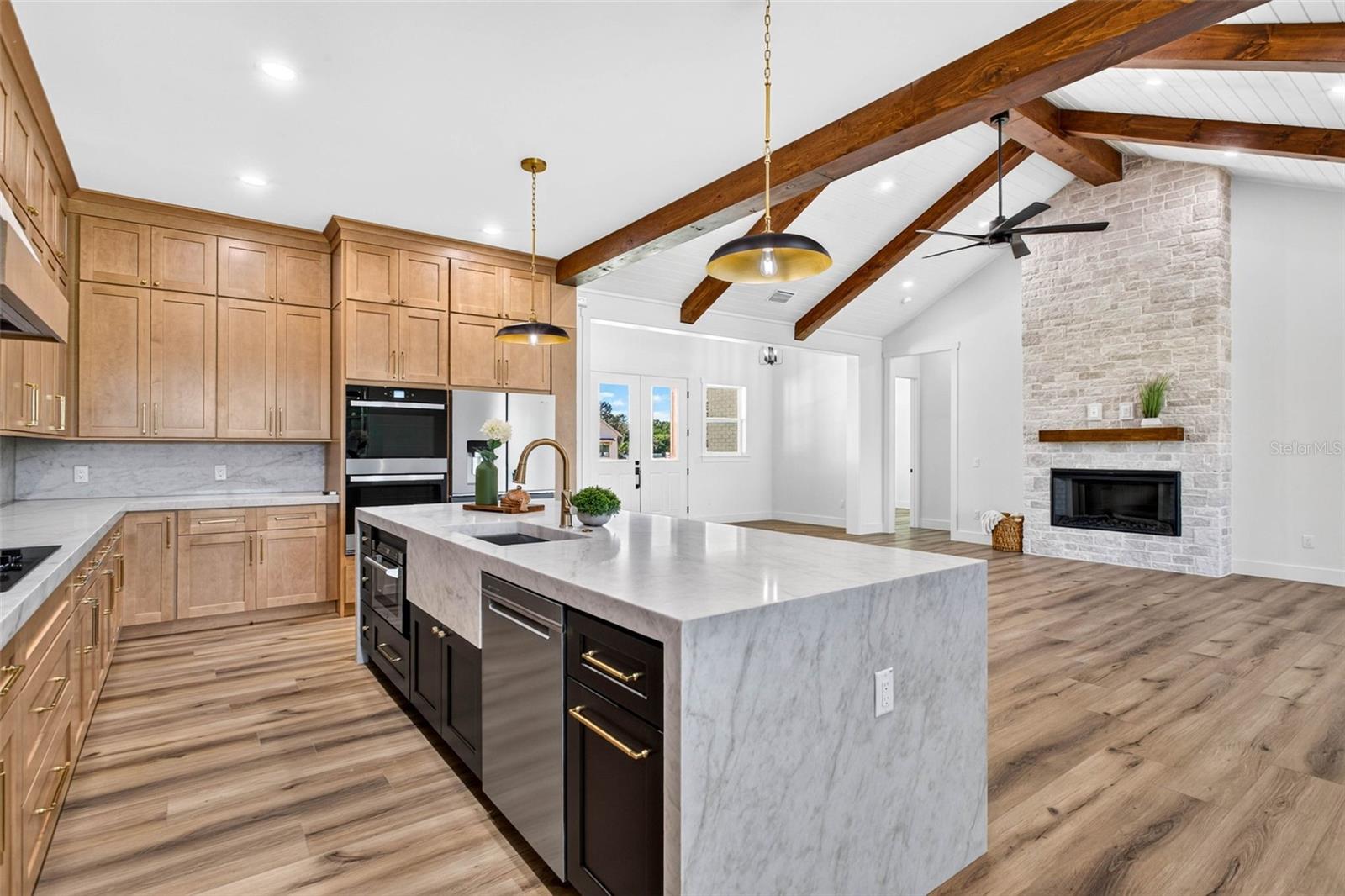14927 Crimson Oaks Trail Property Photo 17