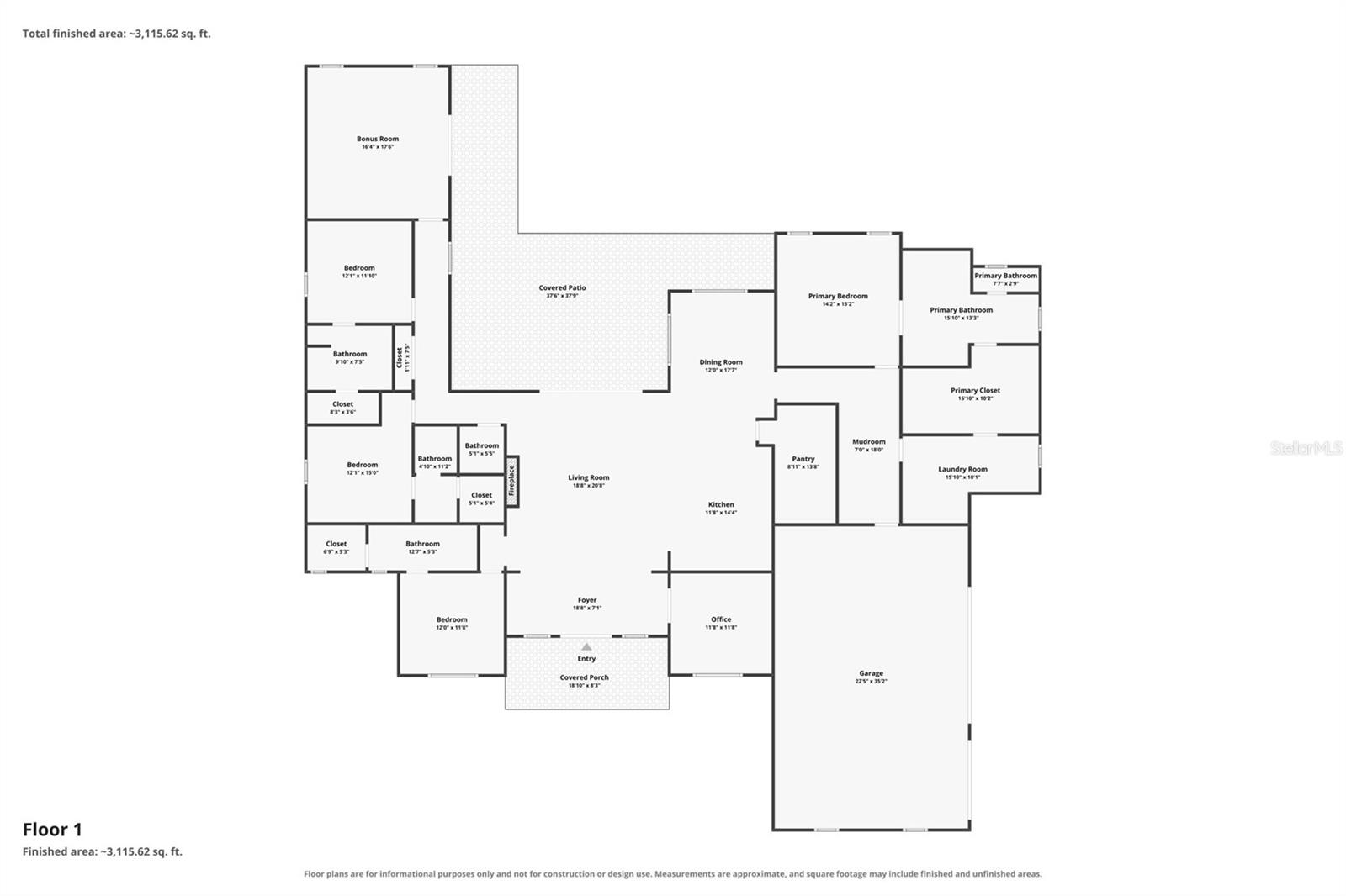 14927 Crimson Oaks Trail Property Photo 90