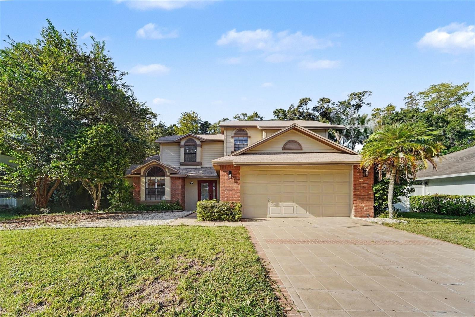 6307 Songbird Way Property Photo