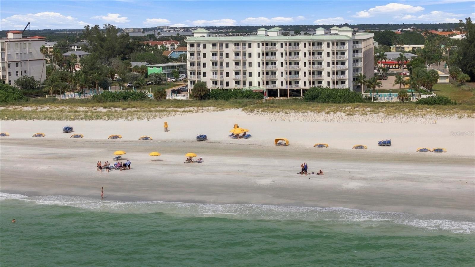 12000 GULF BLVD #403S Property Photo 1