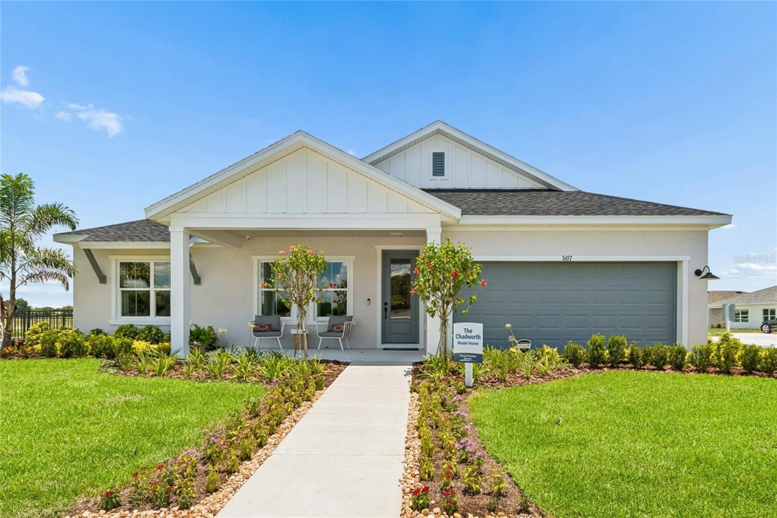 507 Spring Harvest Dr Property Photo 1