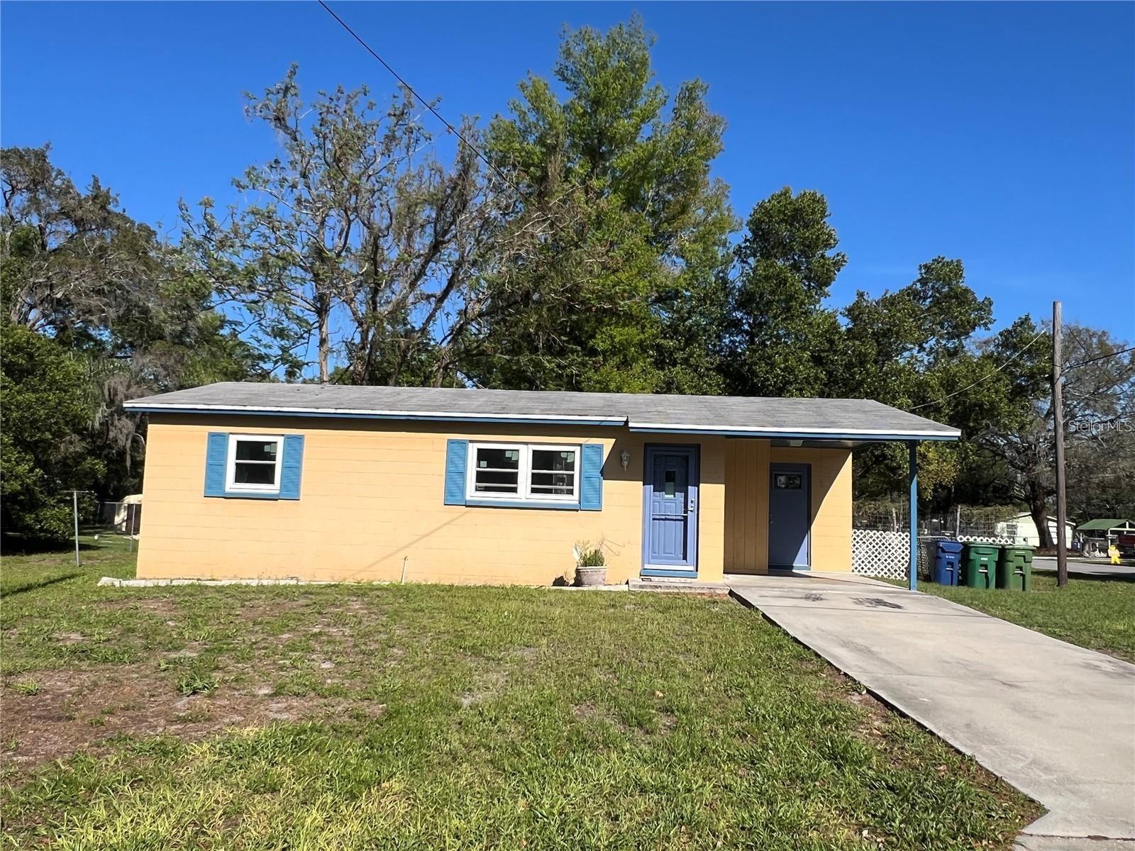 1602 E ANNONA AVE Property Photo 1