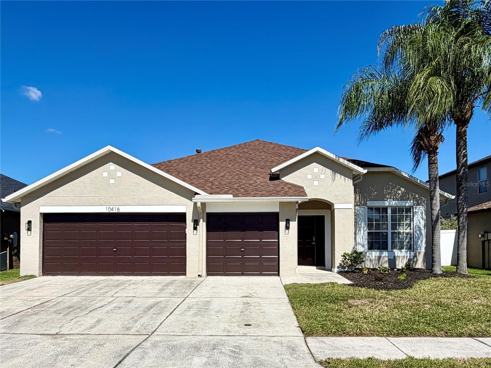 10416 Meadow Spring Dr Property Photo 1