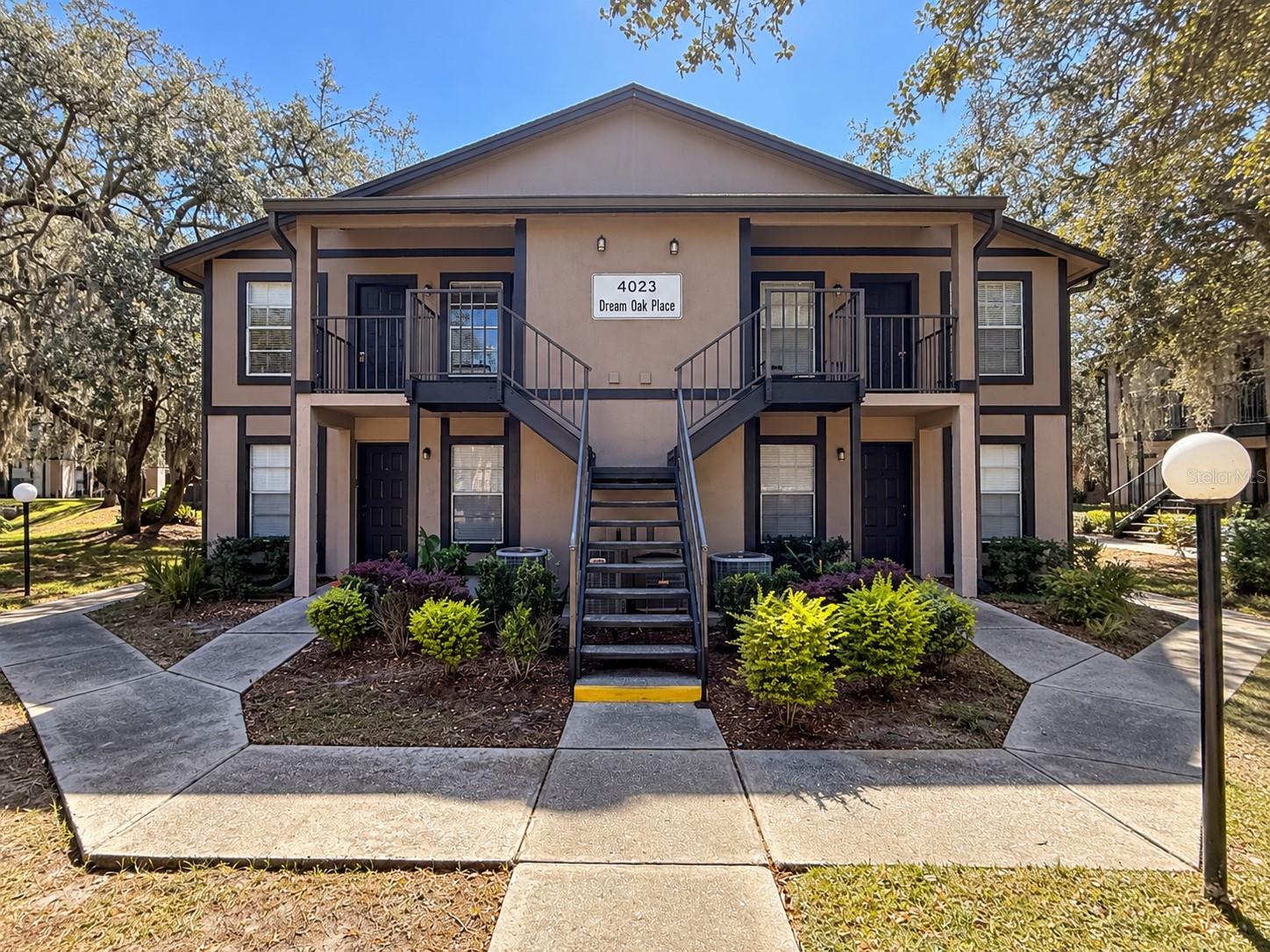4023 DREAM OAK PL #204 Property Photo 1