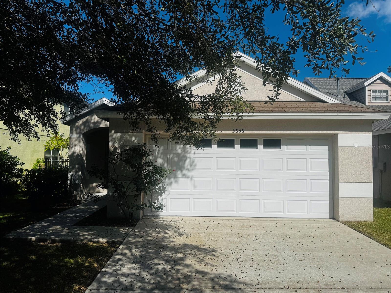 5868 WRENWATER DR Property Photo 1