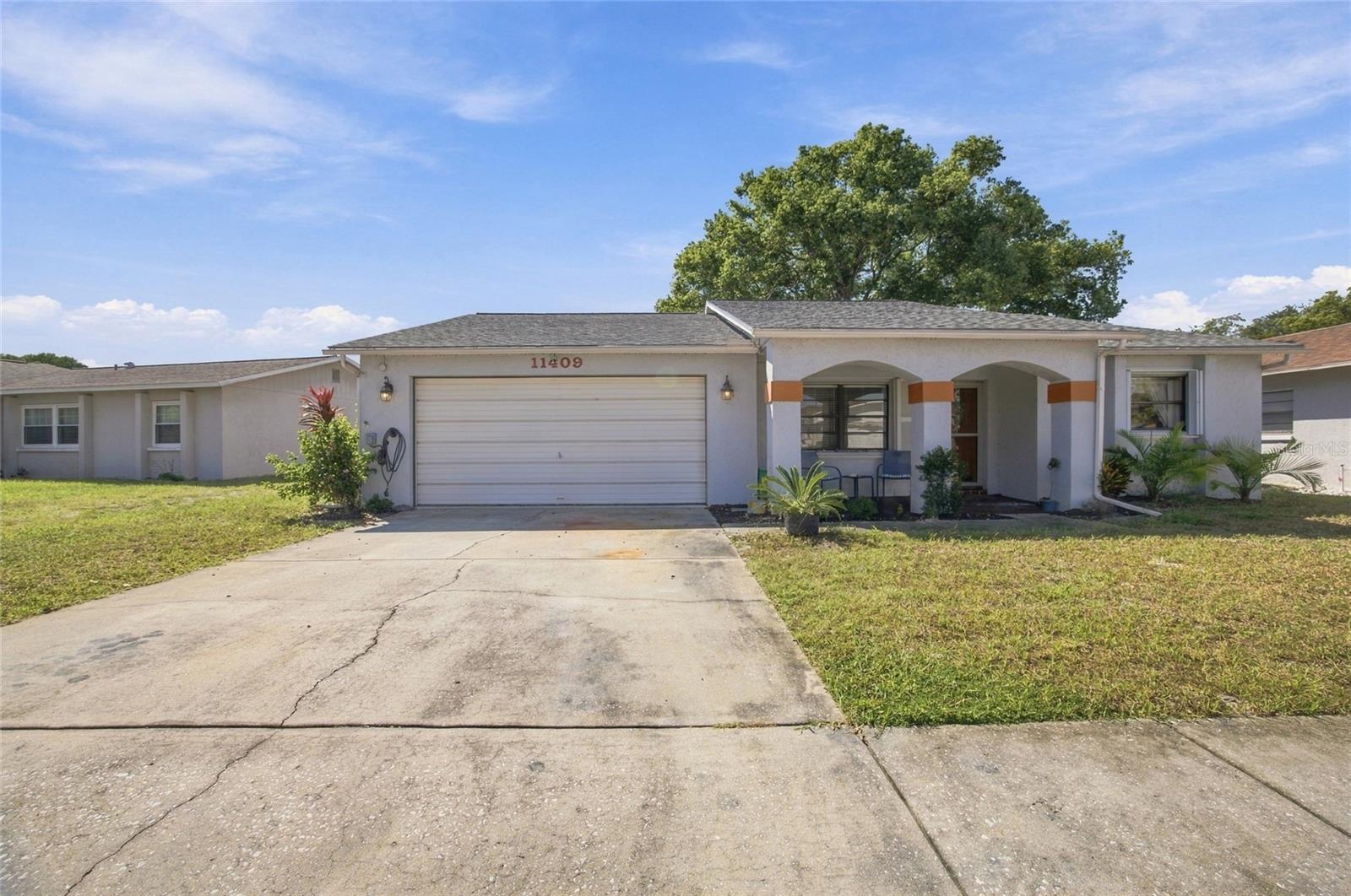 11409 Possum Trl Property Photo 1