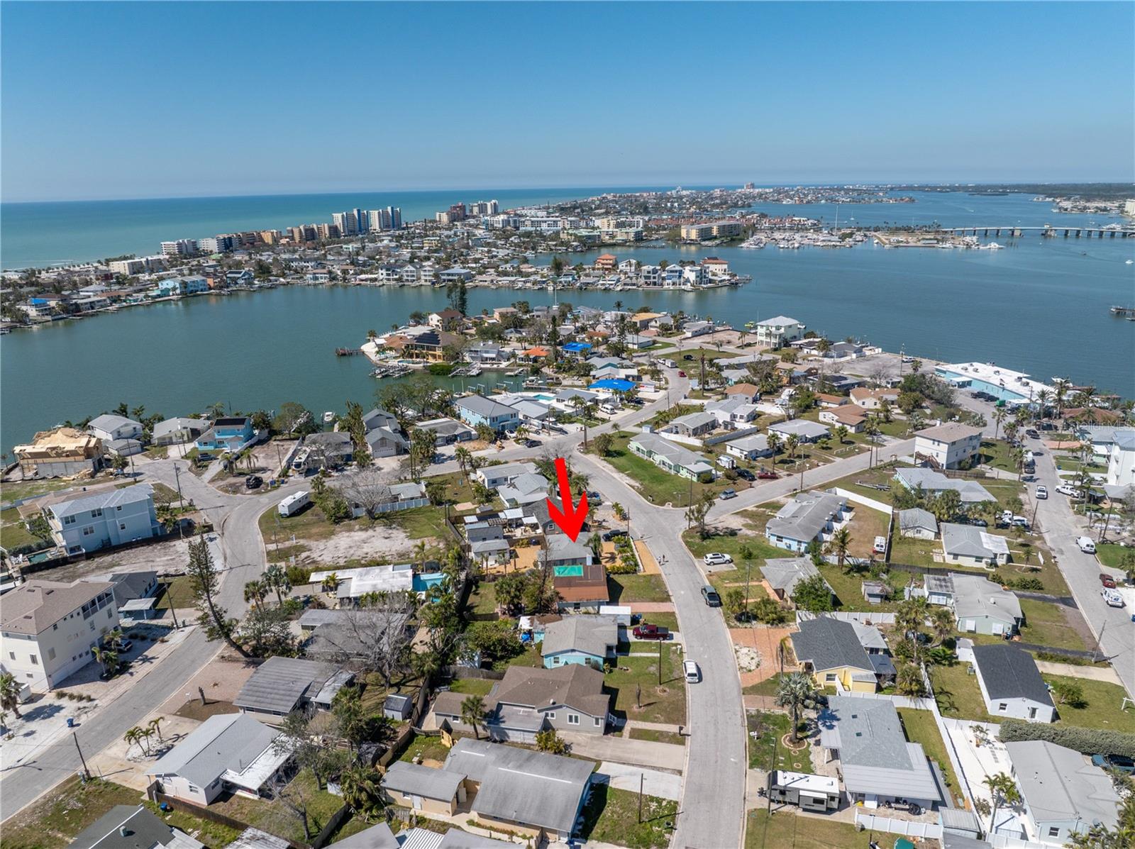 14066 MARGUERITE DR Property Photo 1