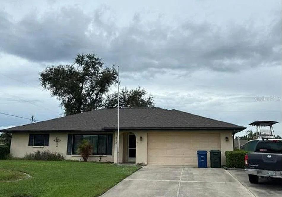 323 ALTAIR RD Property Photo 1
