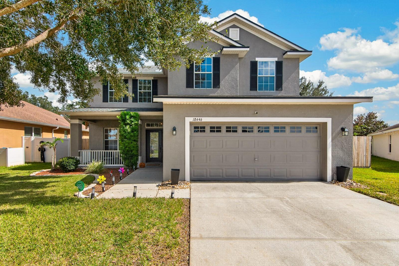 18446 Fish Loop Property Photo 1