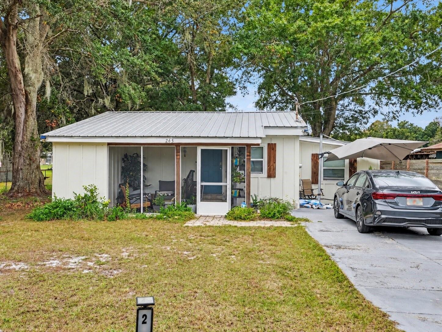 265 Jones Rd Property Photo