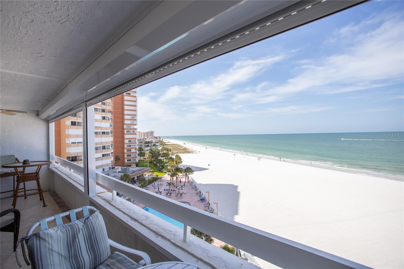 17940 GULF BLVD #6E Property Photo 1