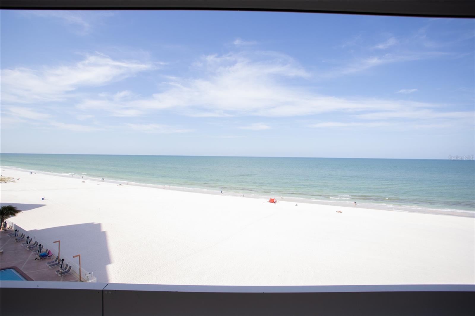 17940 Gulf Blvd #6e Property Photo 4