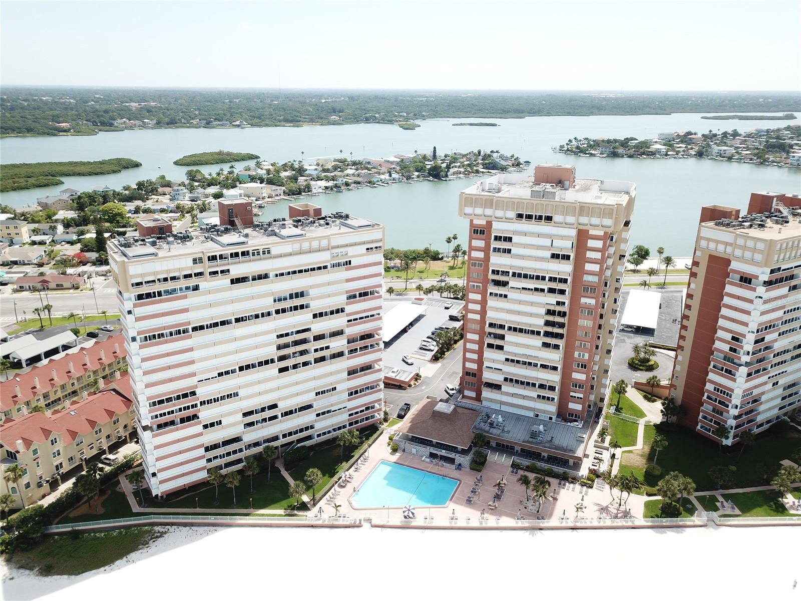 17940 Gulf Blvd #6e Property Photo 29