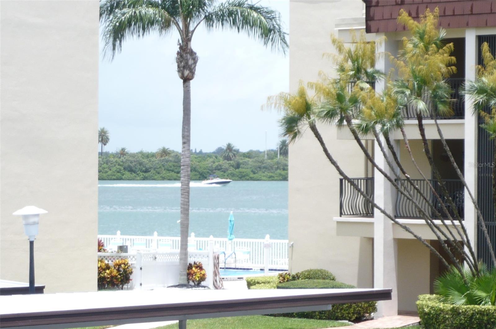 895 S Gulfview Blvd #203 Property Photo 5
