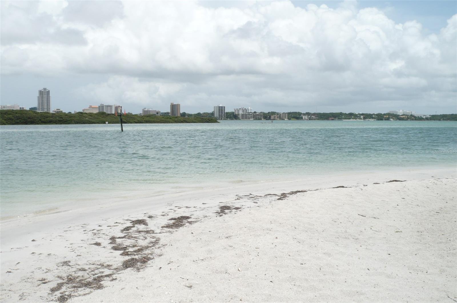 895 S Gulfview Blvd #203 Property Photo 18