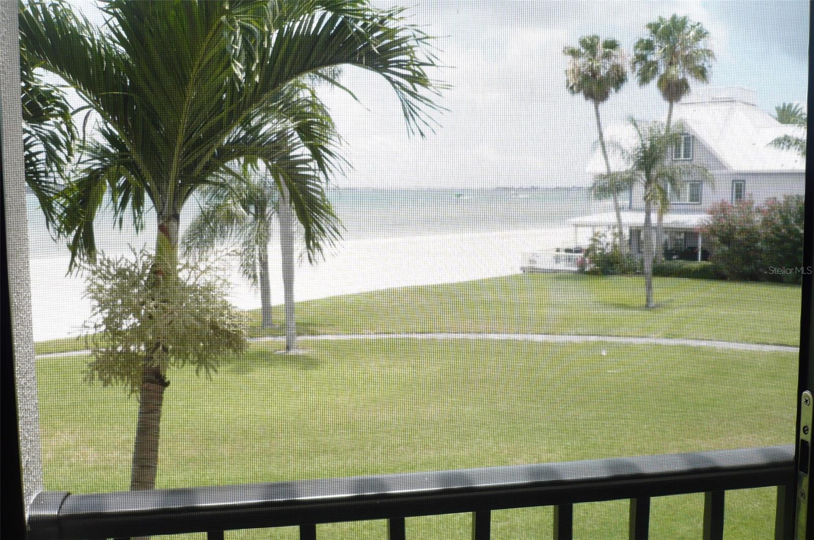 895 S Gulfview Blvd #203 Property Photo 20