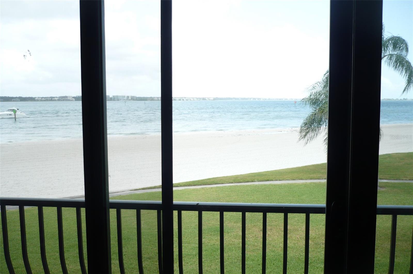 895 S Gulfview Blvd #203 Property Photo 21