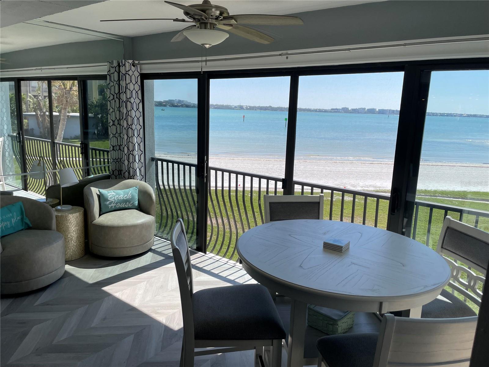 895 S Gulfview Blvd #203 Property Photo 27