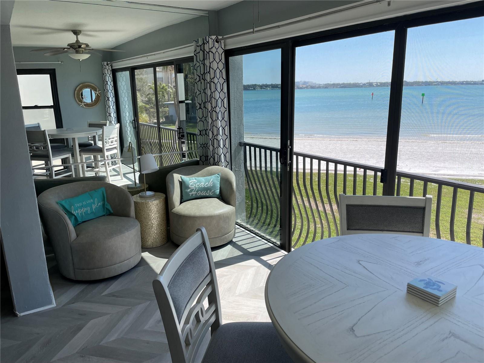 895 S Gulfview Blvd #203 Property Photo 28