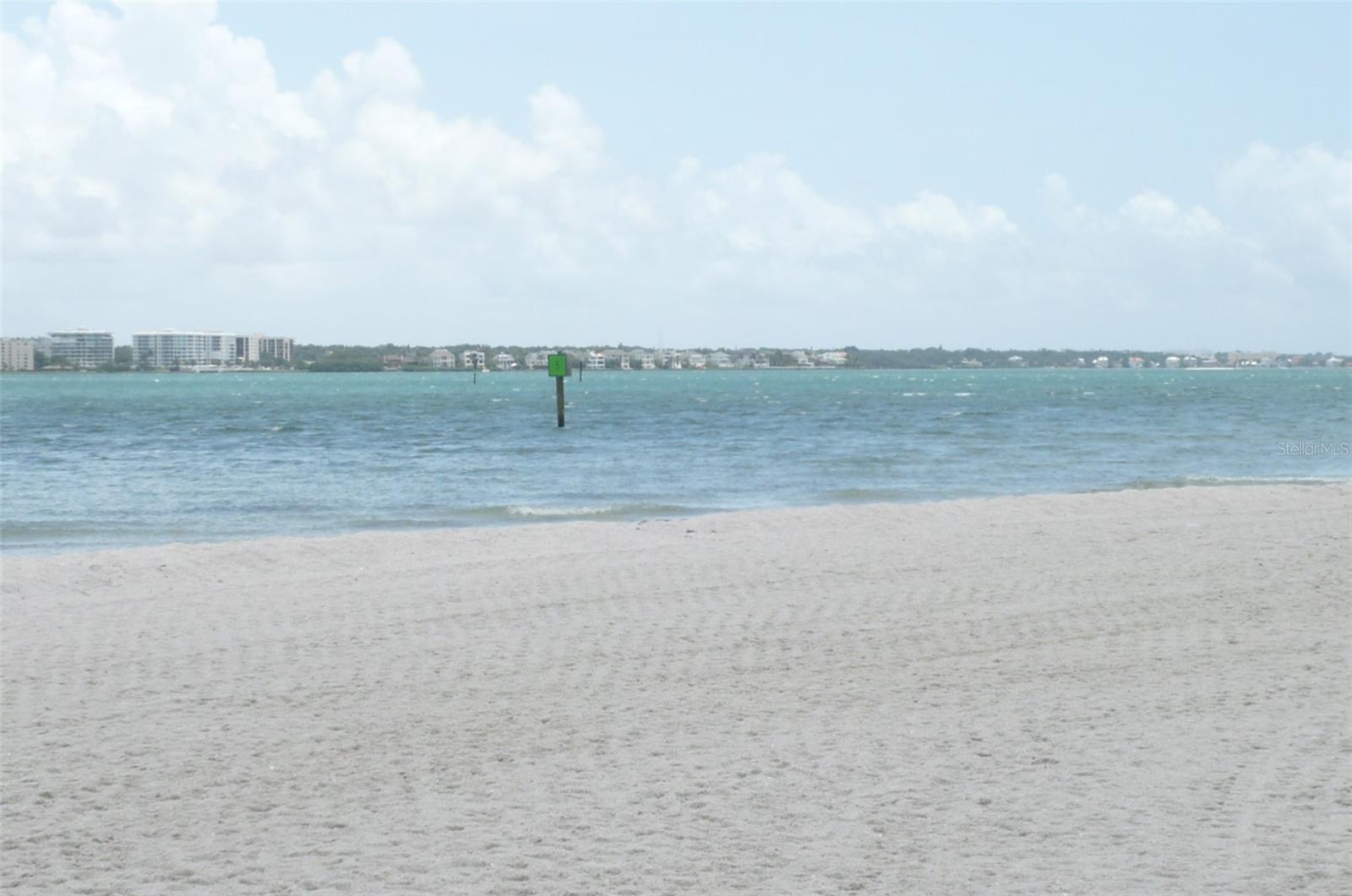 895 S Gulfview Blvd #203 Property Photo 45