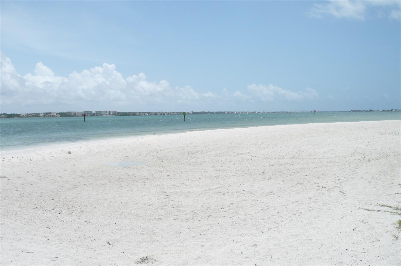 895 S Gulfview Blvd #203 Property Photo 46
