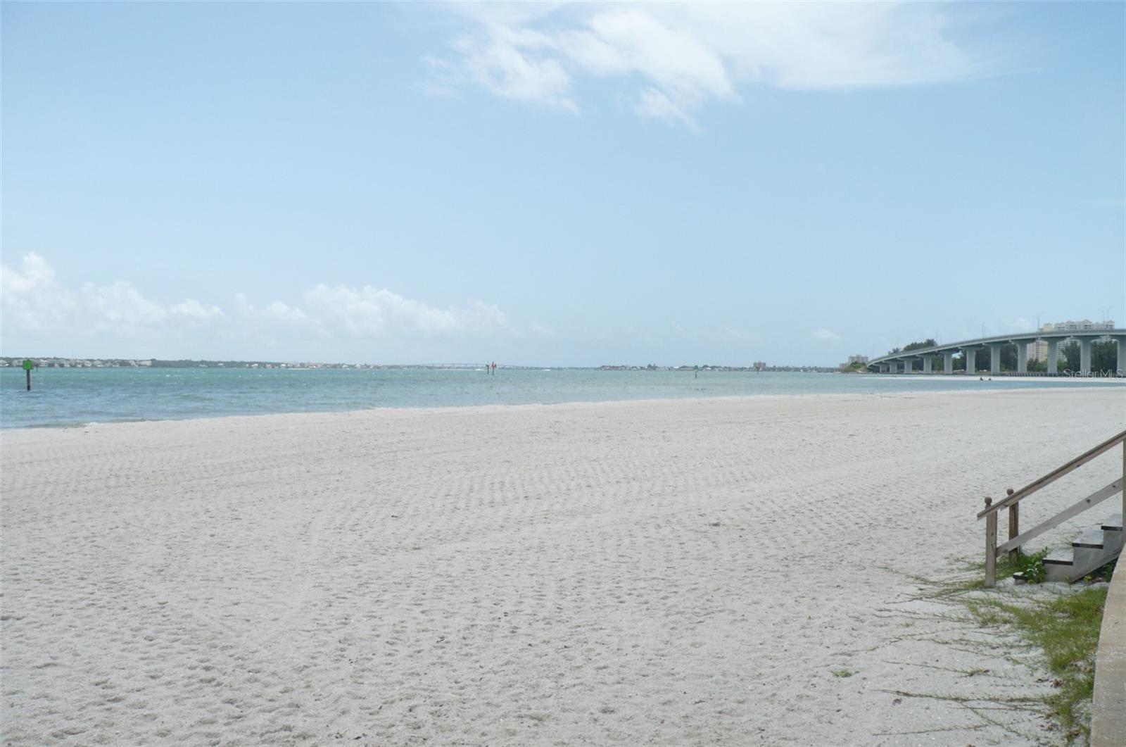 895 S Gulfview Blvd #203 Property Photo 47