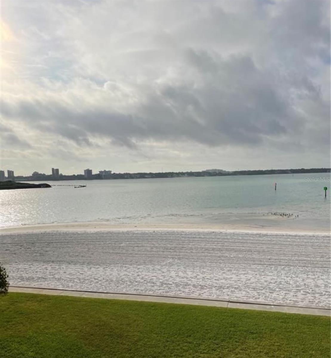 895 S Gulfview Blvd #203 Property Photo 48
