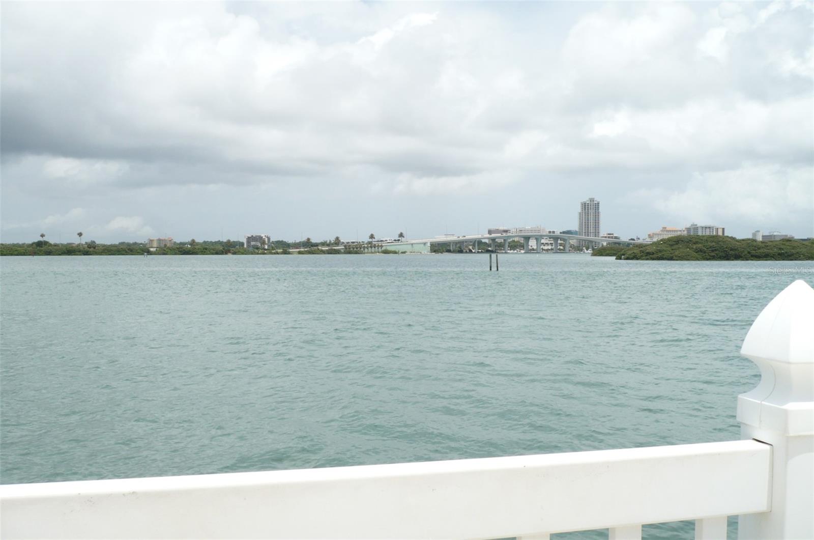 895 S Gulfview Blvd #203 Property Photo 49