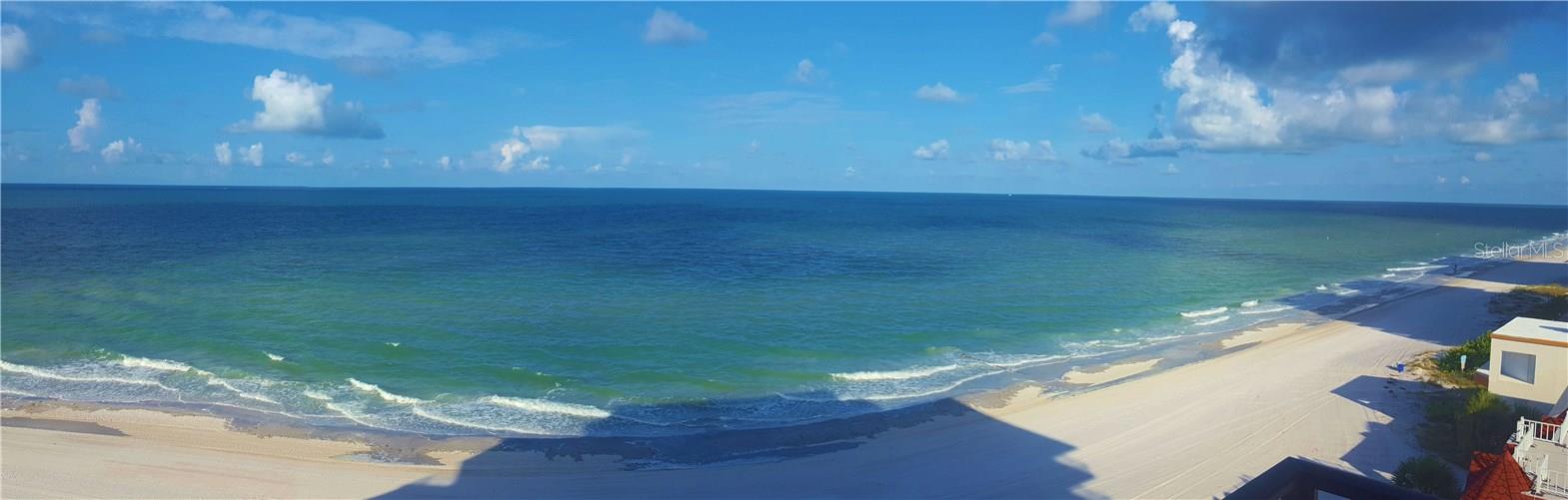 15316 Gulf Boulevard #604 Property Photo 3