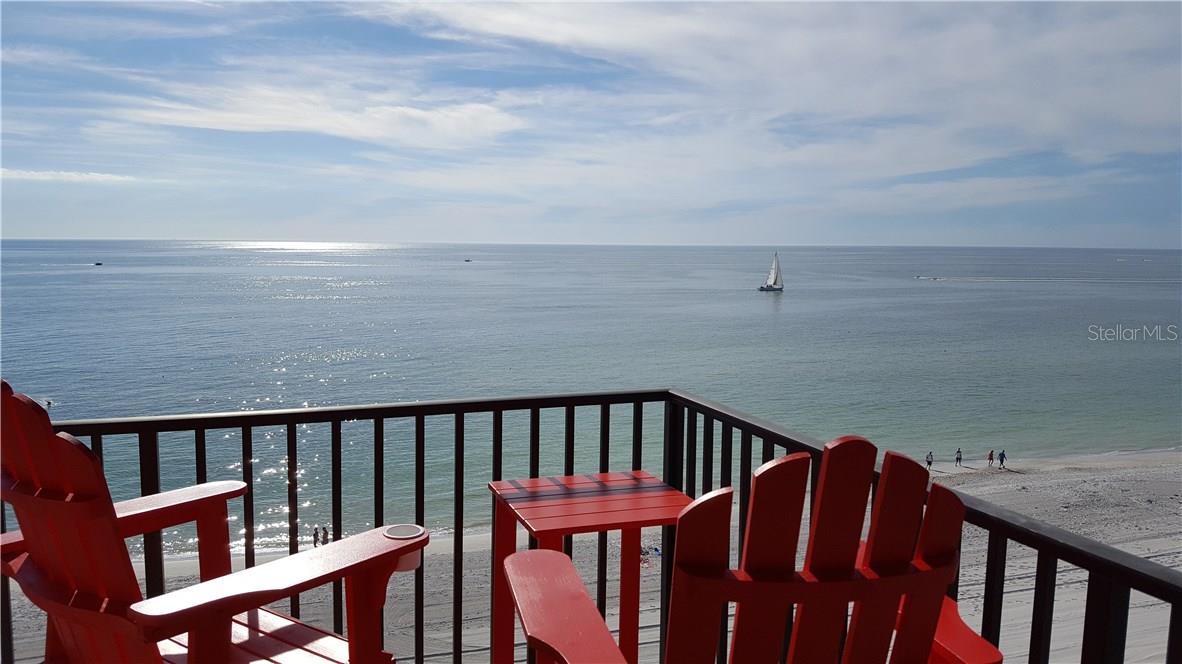 15316 Gulf Boulevard #604 Property Photo 5