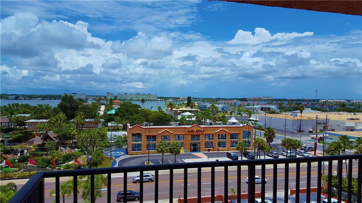 15316 Gulf Boulevard #604 Property Photo 6