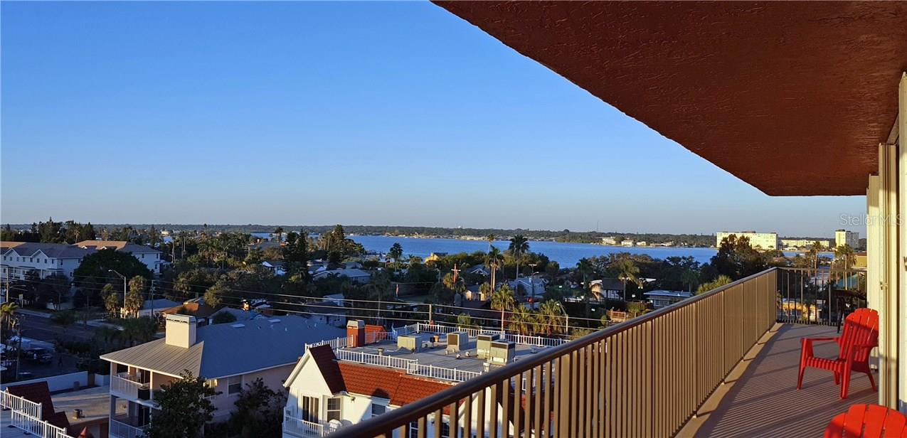 15316 Gulf Boulevard #604 Property Photo 7