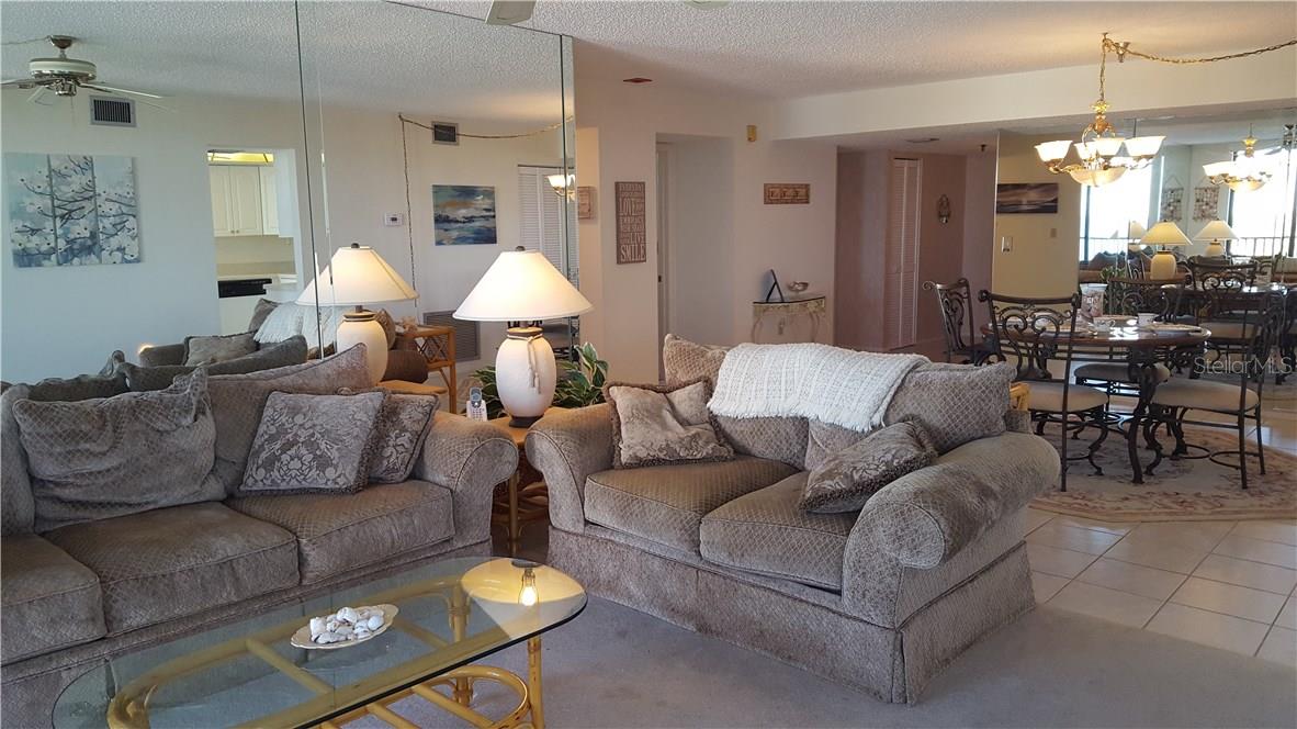 15316 Gulf Boulevard #604 Property Photo 8