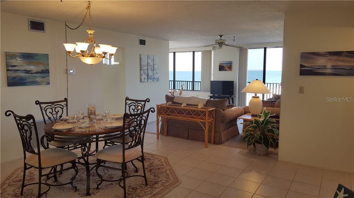 15316 Gulf Boulevard #604 Property Photo 9