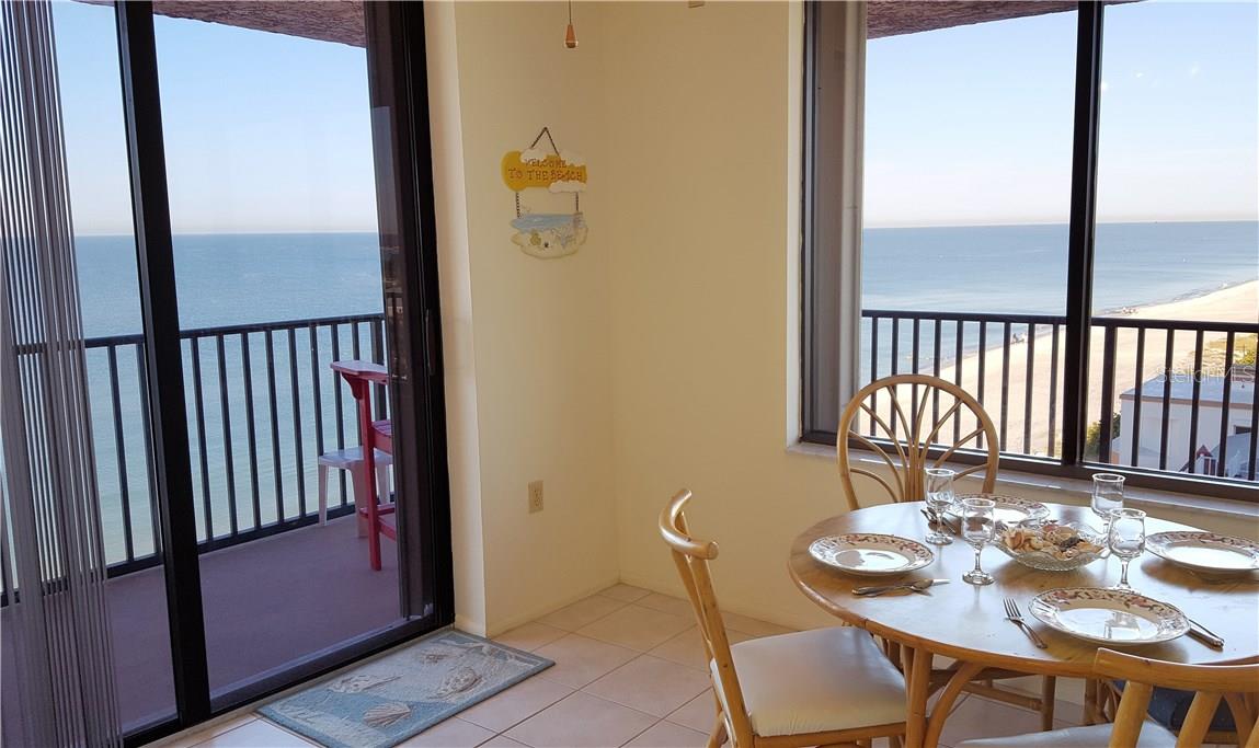 15316 Gulf Boulevard #604 Property Photo 12