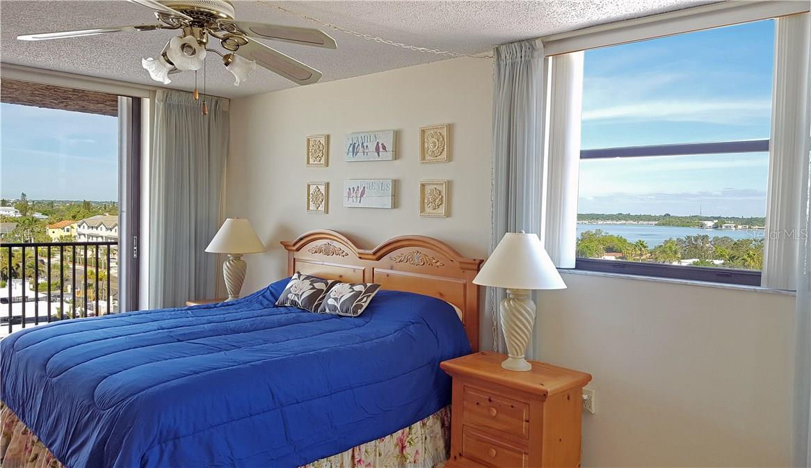 15316 Gulf Boulevard #604 Property Photo 13