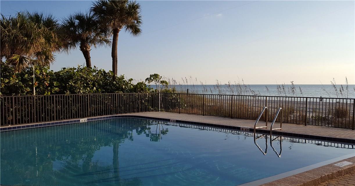 15316 Gulf Boulevard #604 Property Photo 20