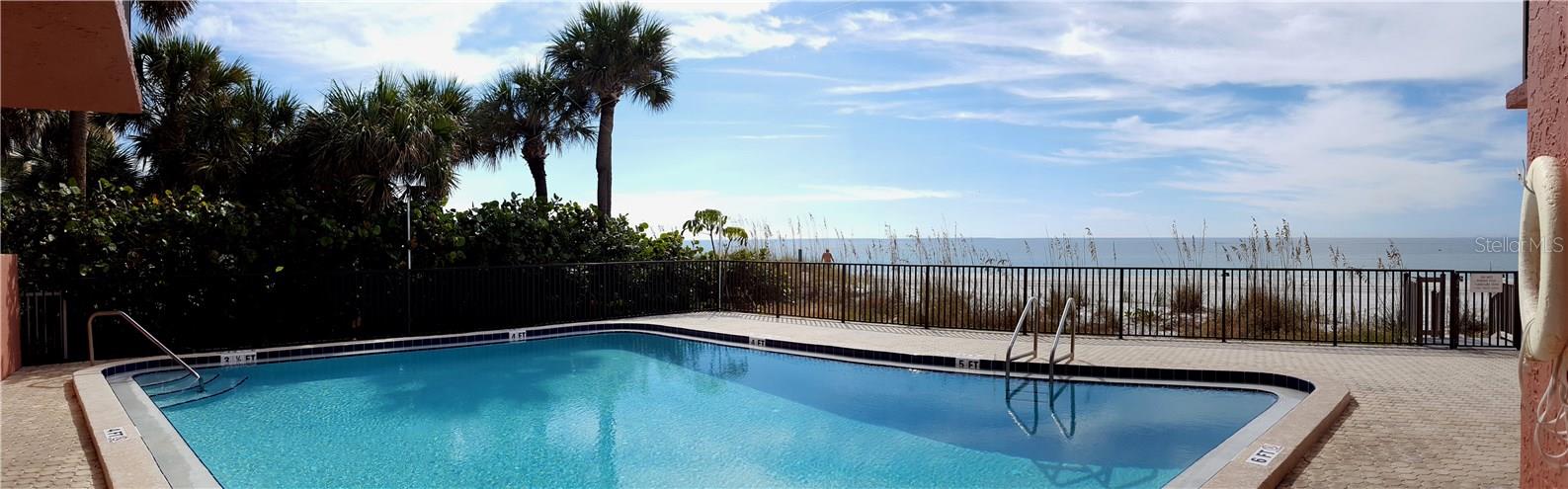 15316 Gulf Boulevard #604 Property Photo 21