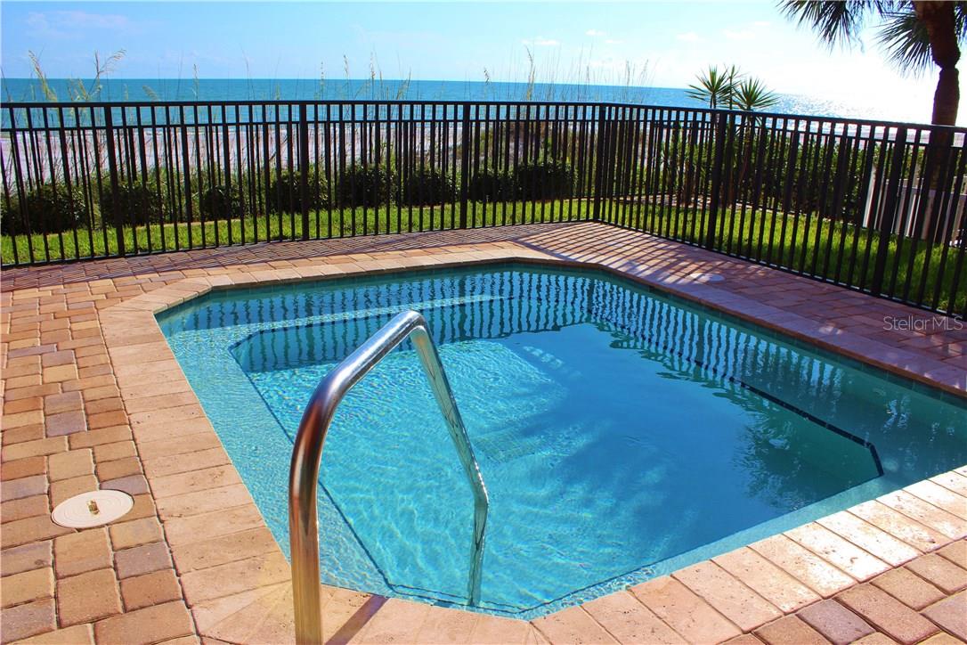 15316 Gulf Boulevard #604 Property Photo 22