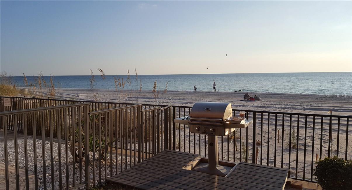 15316 Gulf Boulevard #604 Property Photo 23