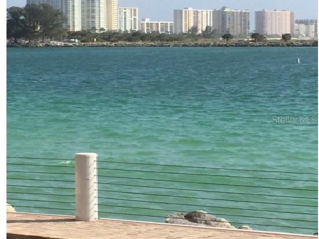 450 S Gulfview Blvd #208 Property Photo 1