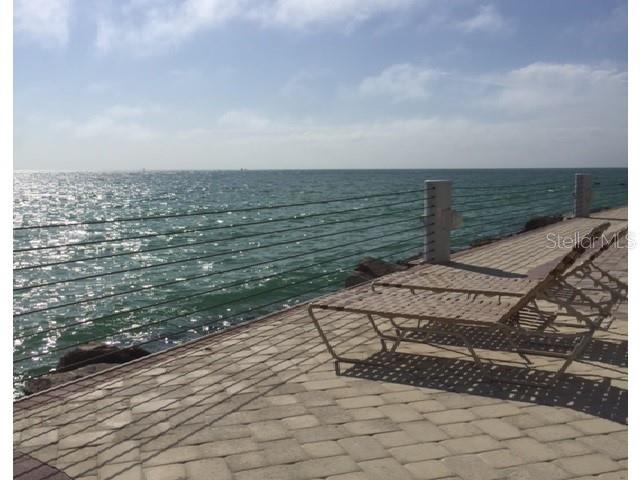 450 S Gulfview Blvd #208 Property Photo 20