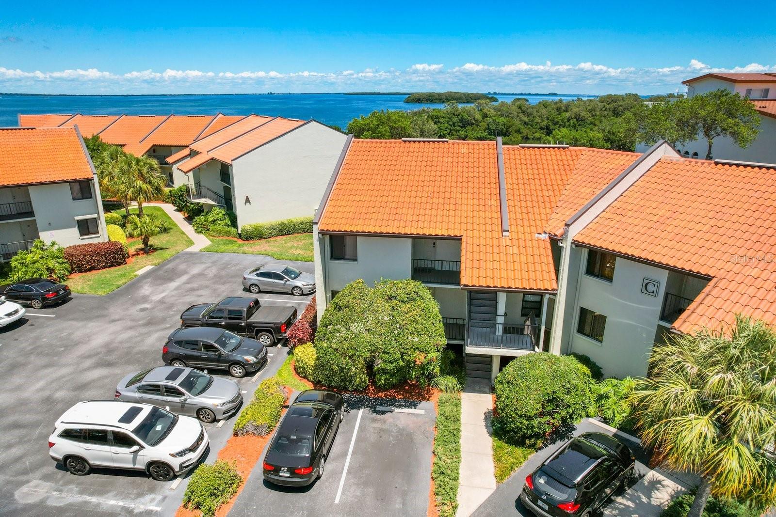1515 PINELLAS BAYWAY #C31 Property Photo 1