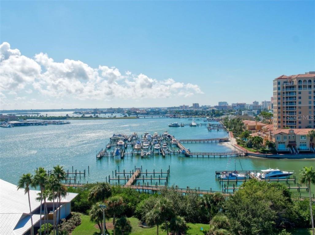 64 Bay Esplanade #501 Property Photo 3
