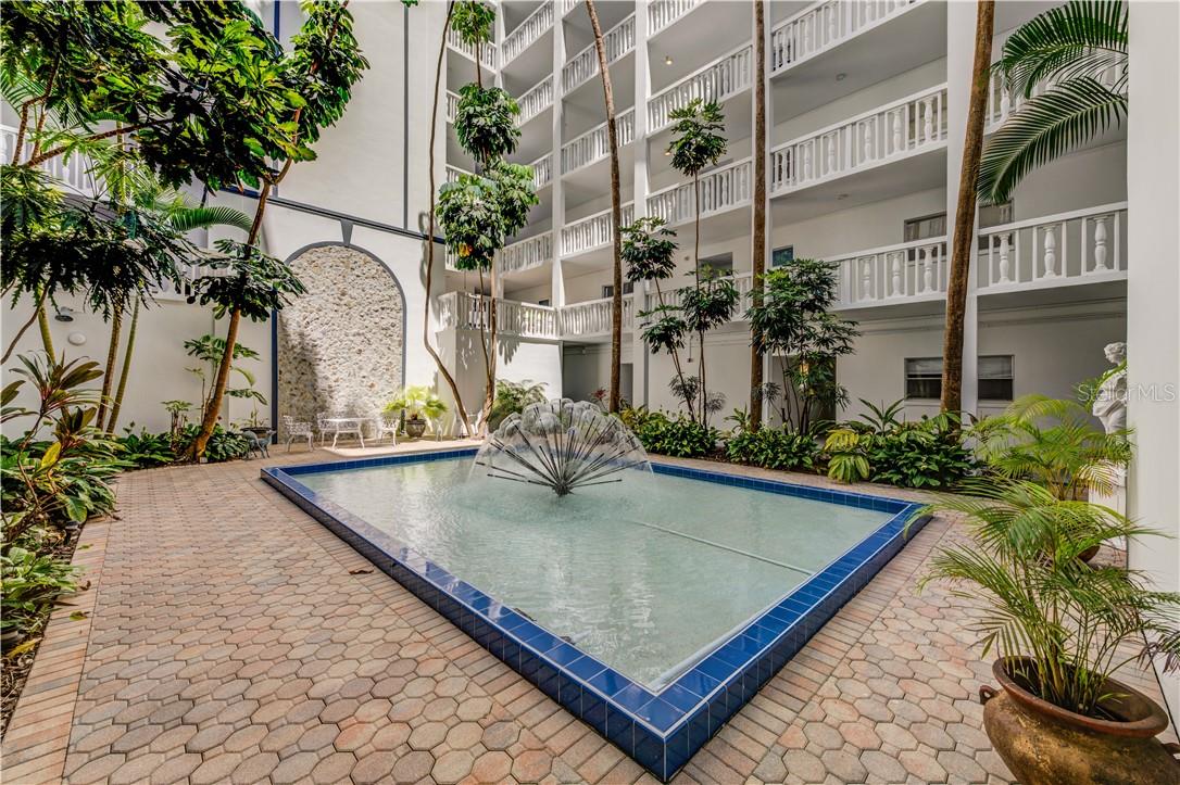 4950 Gulf Blvd #304 Property Photo 18