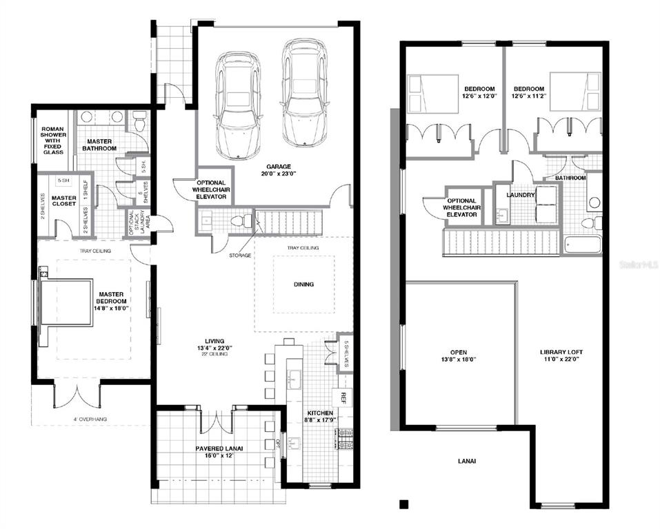 7834 Hidden Creek Loop #104 Property Photo 39