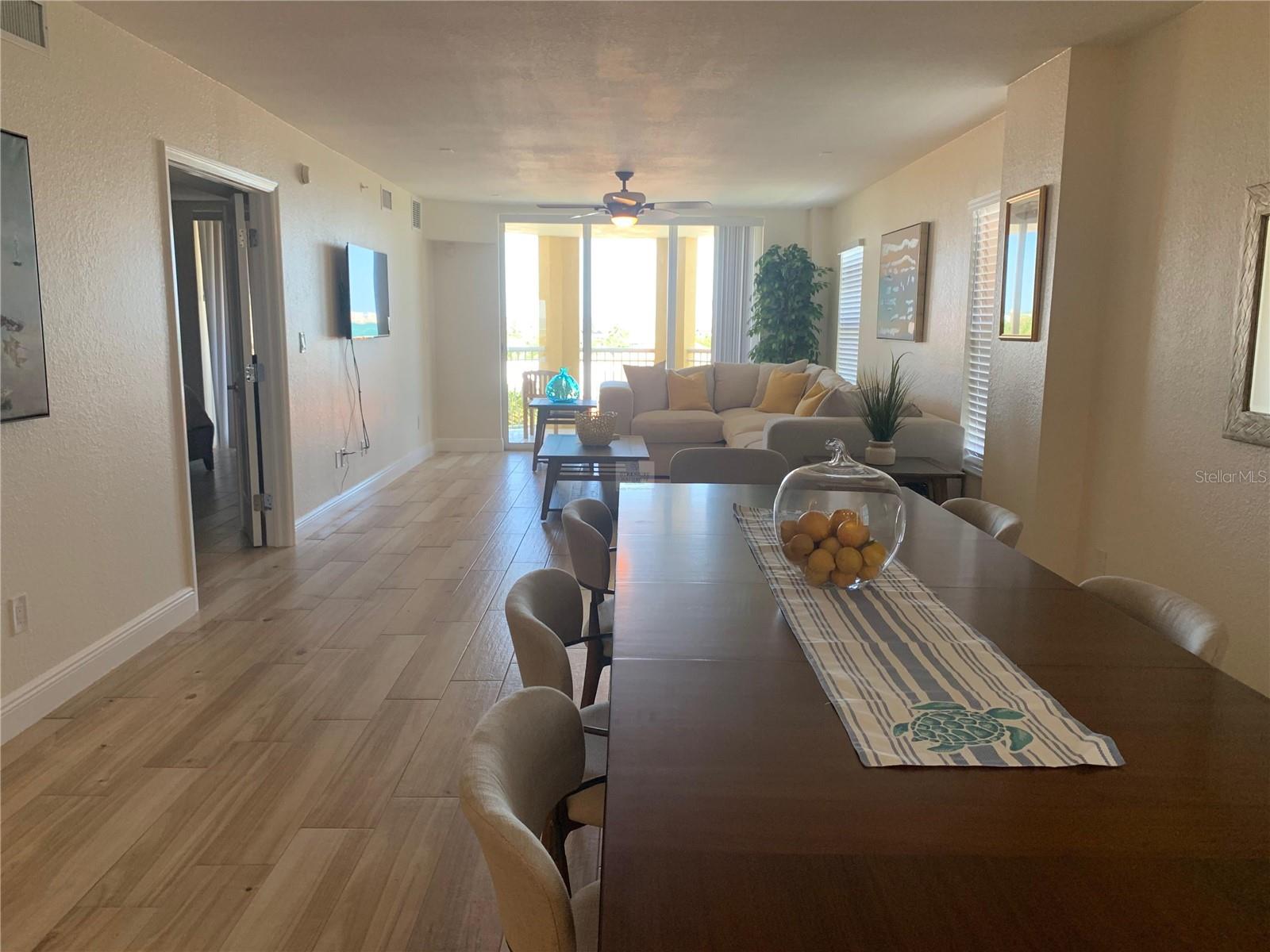 5353 Gulf Blvd #a401 Property Photo 9