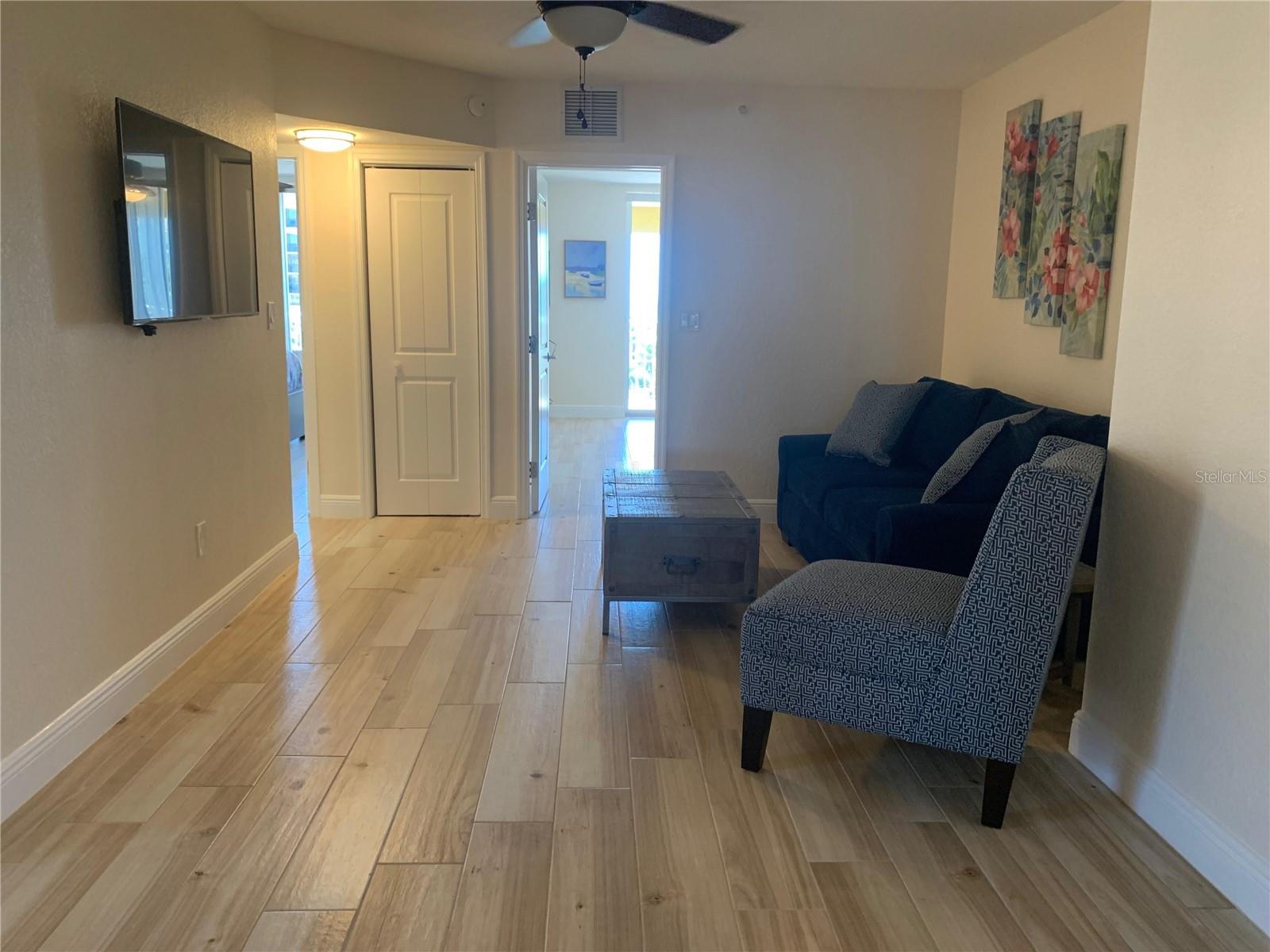 5353 Gulf Blvd #a401 Property Photo 10